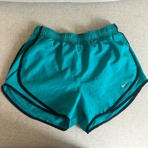 Nike Women's Tempo Brief-Lined Running Shorts